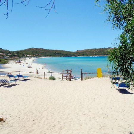 Holiday Home Dalia 19 - Vista Village By Interhome Porto San Paolo  Ngoại thất bức ảnh
