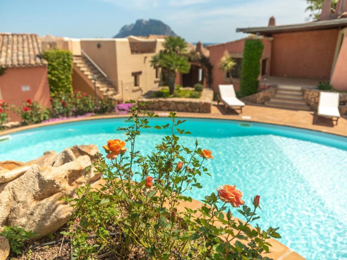 Holiday Home Dalia 19 - Vista Village By Interhome Porto San Paolo  Ngoại thất bức ảnh
