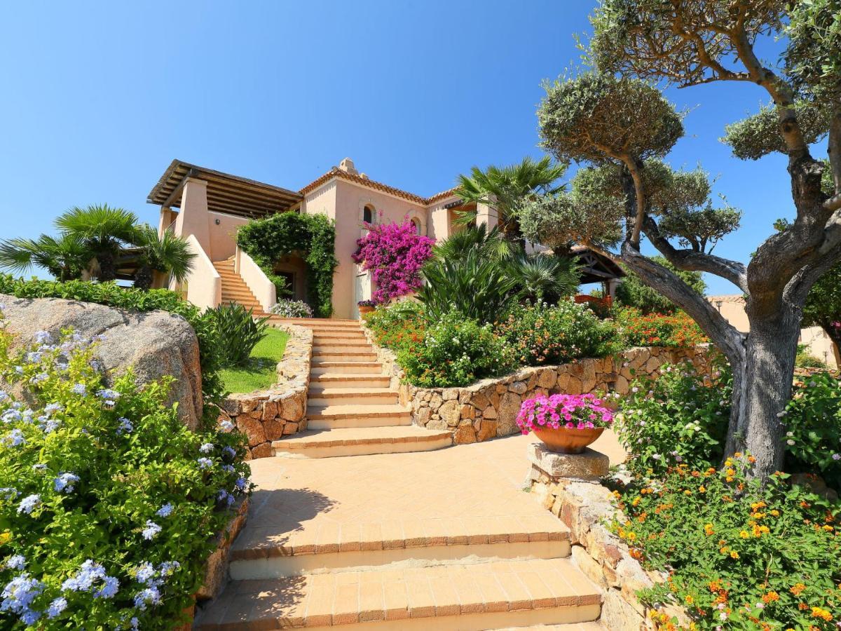 Holiday Home Dalia 19 - Vista Village By Interhome Porto San Paolo  Ngoại thất bức ảnh