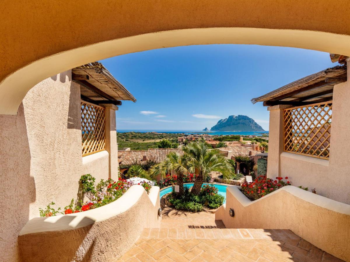 Holiday Home Dalia 19 - Vista Village By Interhome Porto San Paolo  Ngoại thất bức ảnh