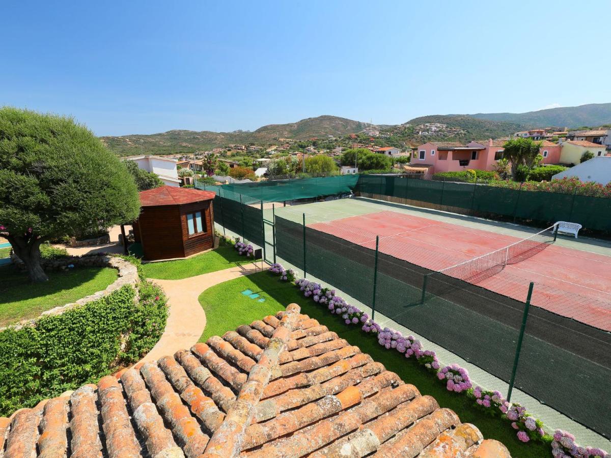 Holiday Home Dalia 19 - Vista Village By Interhome Porto San Paolo  Ngoại thất bức ảnh