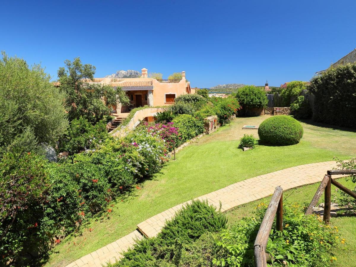 Holiday Home Dalia 19 - Vista Village By Interhome Porto San Paolo  Ngoại thất bức ảnh