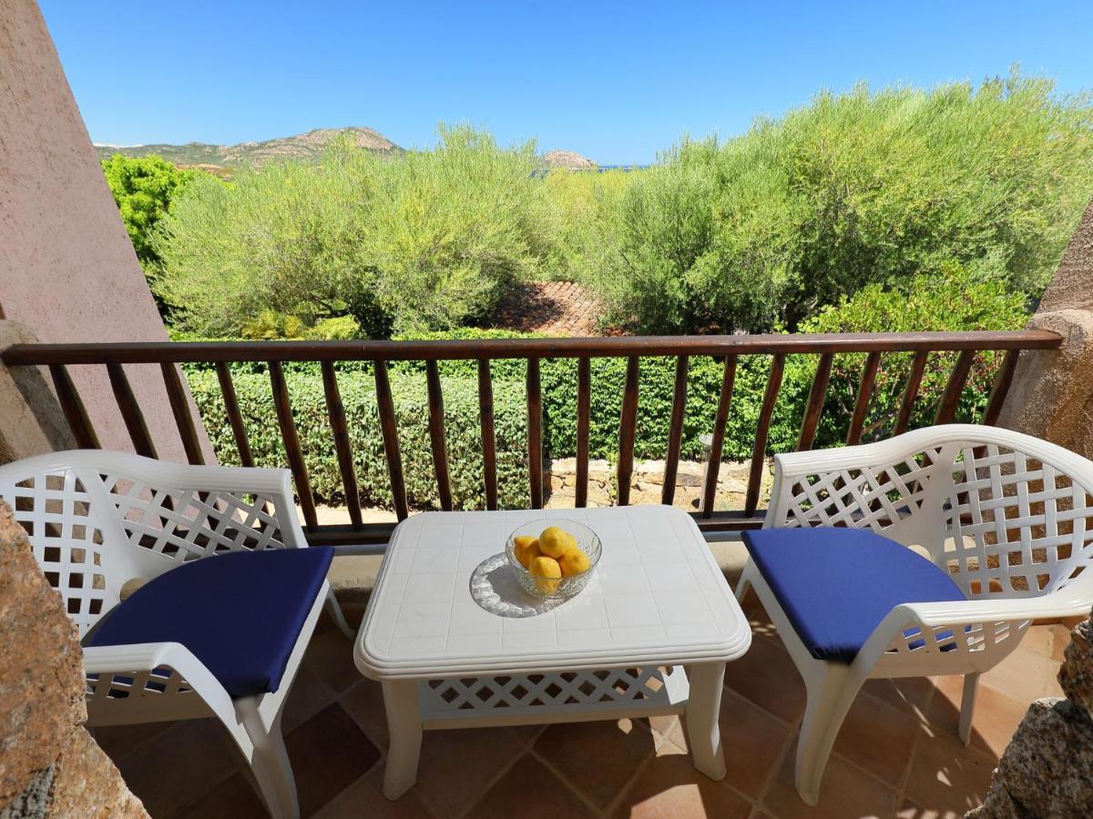 Holiday Home Dalia 19 - Vista Village By Interhome Porto San Paolo  Ngoại thất bức ảnh