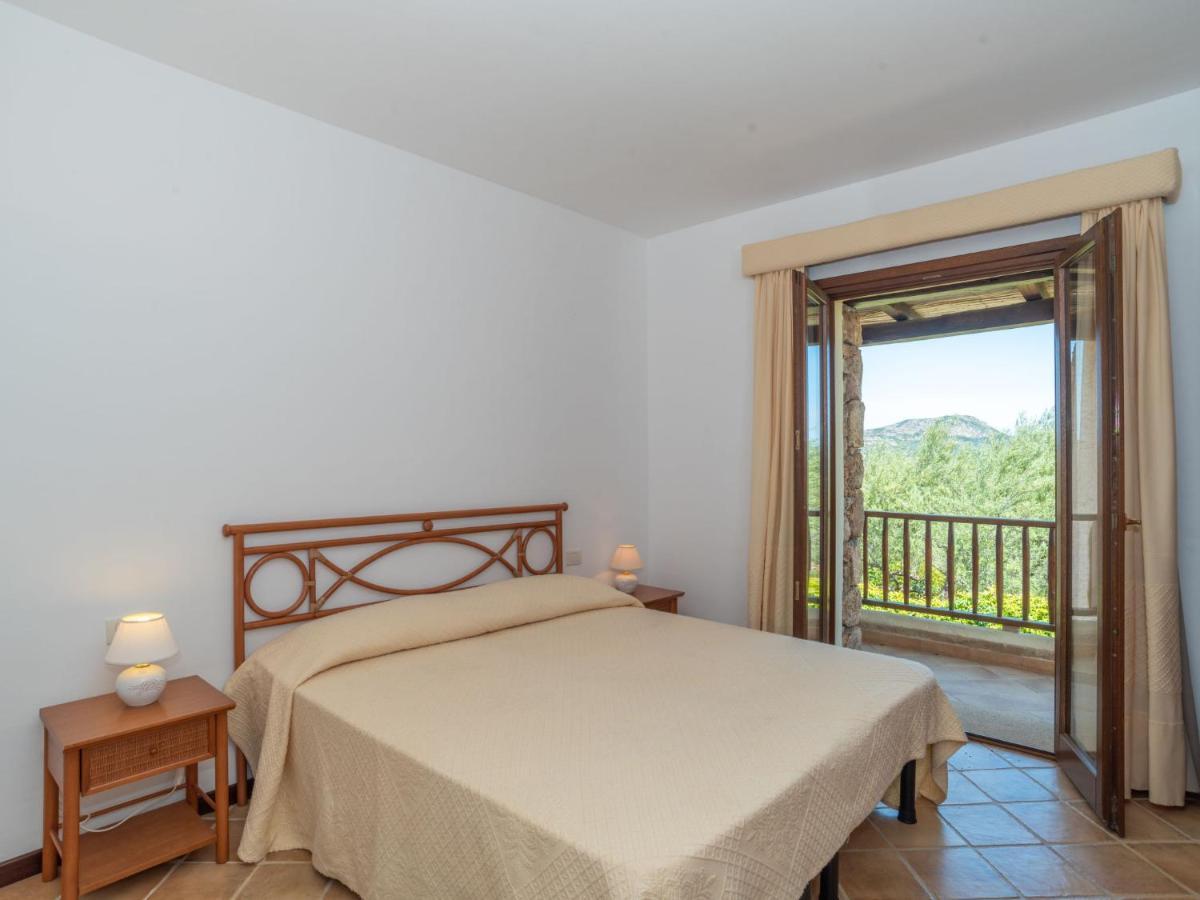 Holiday Home Dalia 19 - Vista Village By Interhome Porto San Paolo  Ngoại thất bức ảnh
