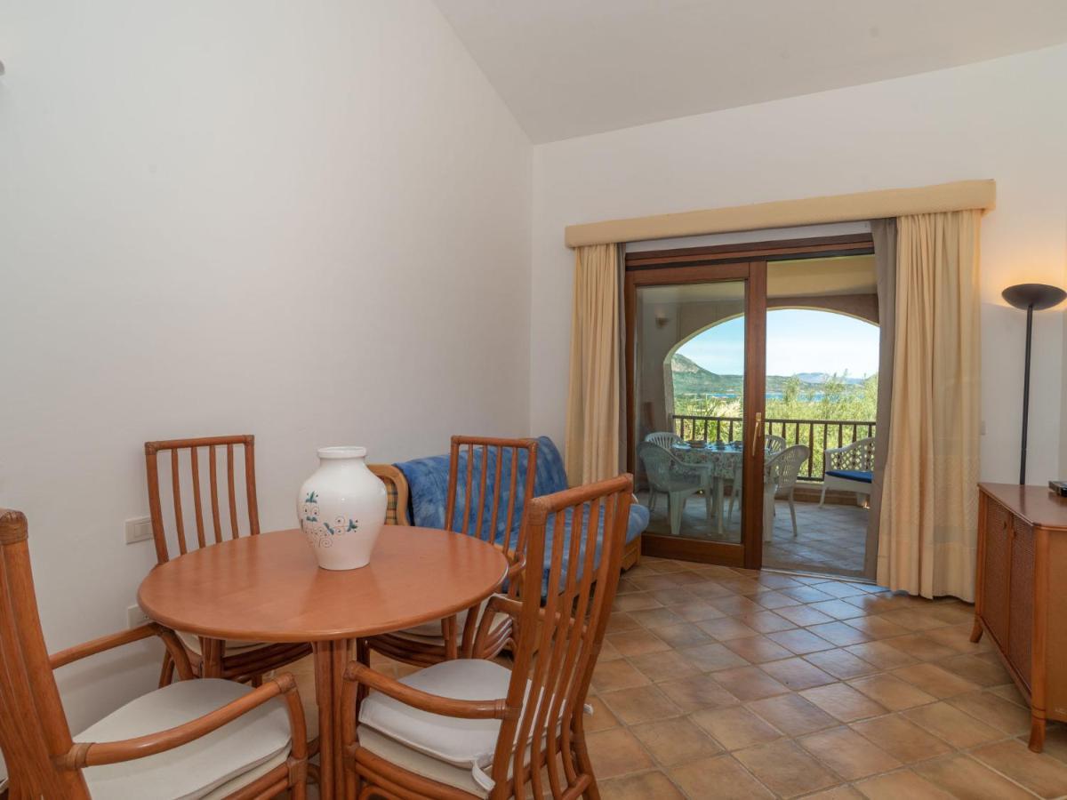 Holiday Home Dalia 19 - Vista Village By Interhome Porto San Paolo  Ngoại thất bức ảnh