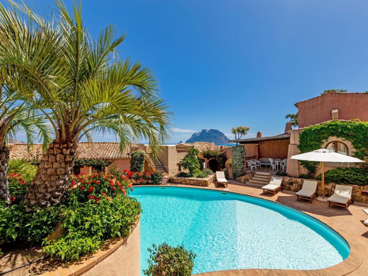 Holiday Home Dalia 19 - Vista Village By Interhome Porto San Paolo  Ngoại thất bức ảnh