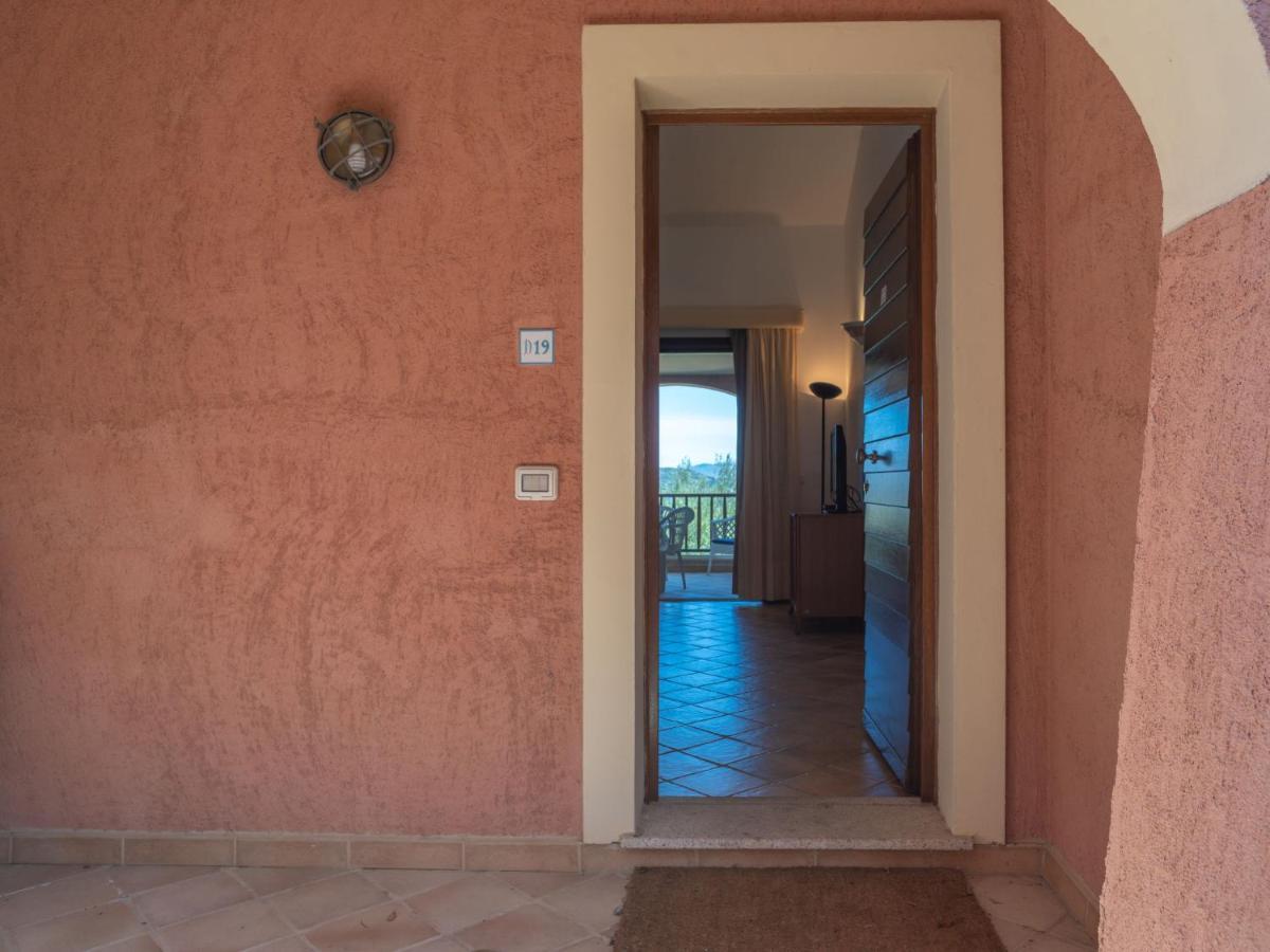 Holiday Home Dalia 19 - Vista Village By Interhome Porto San Paolo  Ngoại thất bức ảnh