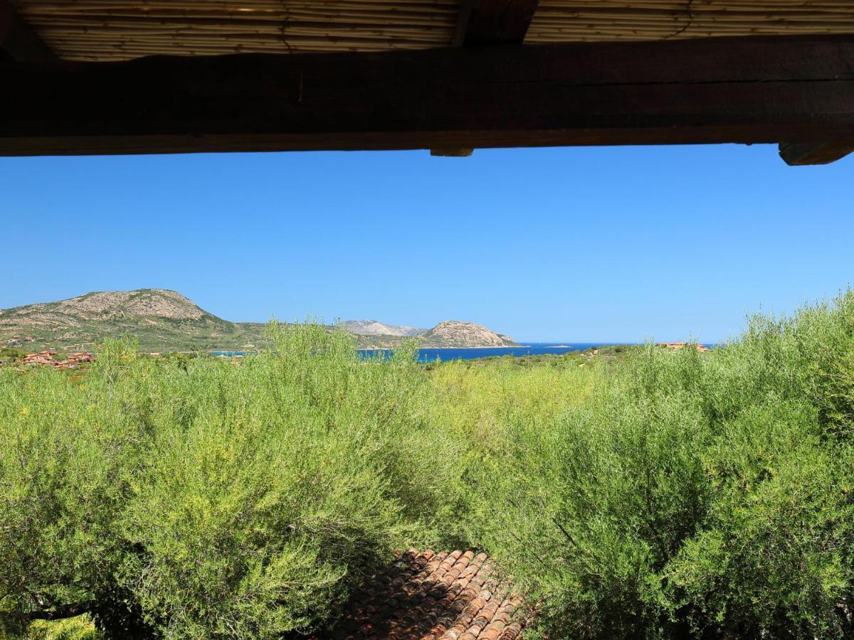 Holiday Home Dalia 19 - Vista Village By Interhome Porto San Paolo  Ngoại thất bức ảnh