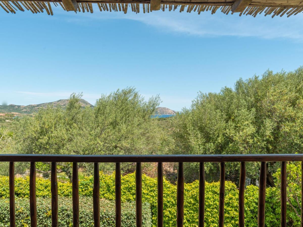 Holiday Home Dalia 19 - Vista Village By Interhome Porto San Paolo  Ngoại thất bức ảnh