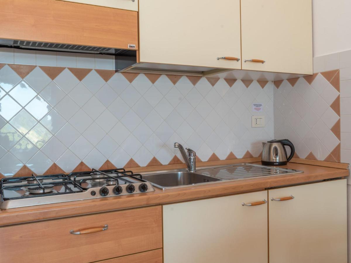 Holiday Home Dalia 19 - Vista Village By Interhome Porto San Paolo  Ngoại thất bức ảnh