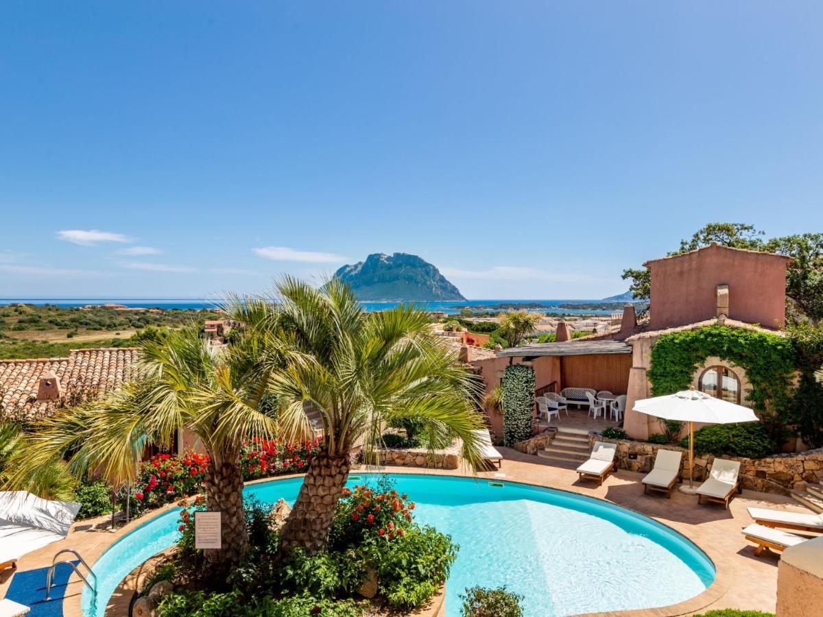 Holiday Home Dalia 19 - Vista Village By Interhome Porto San Paolo  Ngoại thất bức ảnh