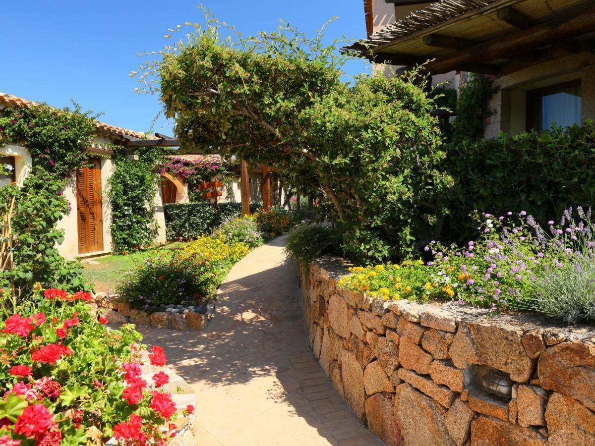Holiday Home Dalia 19 - Vista Village By Interhome Porto San Paolo  Ngoại thất bức ảnh