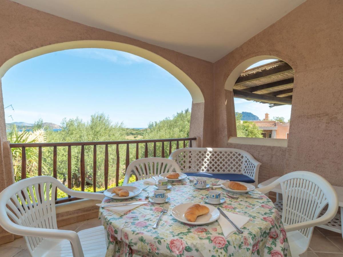 Holiday Home Dalia 19 - Vista Village By Interhome Porto San Paolo  Ngoại thất bức ảnh