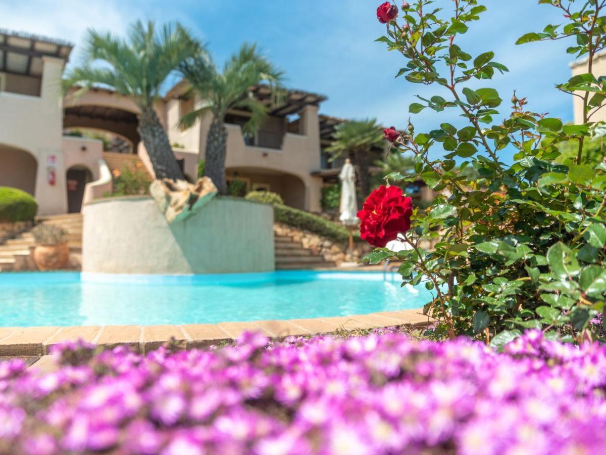 Holiday Home Dalia 19 - Vista Village By Interhome Porto San Paolo  Ngoại thất bức ảnh