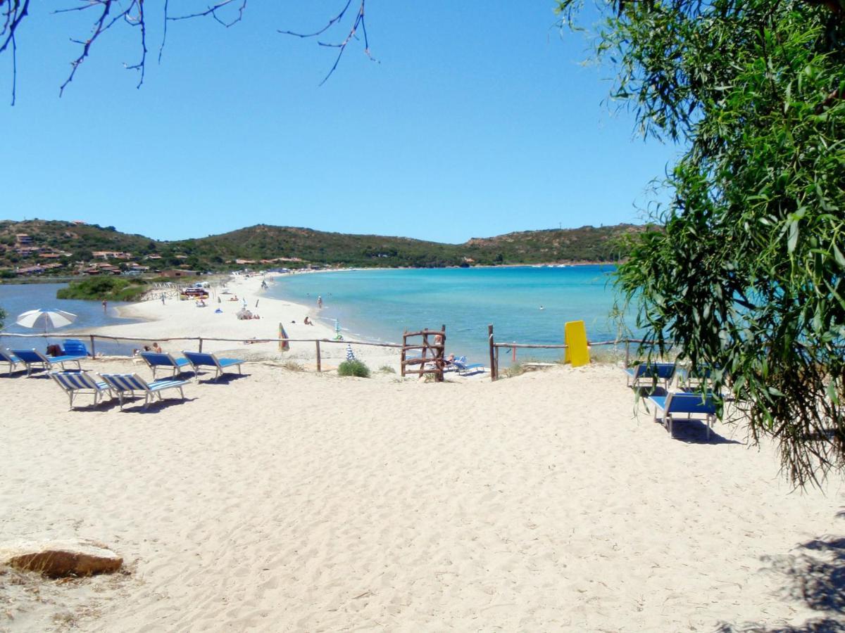 Holiday Home Dalia 19 - Vista Village By Interhome Porto San Paolo  Ngoại thất bức ảnh